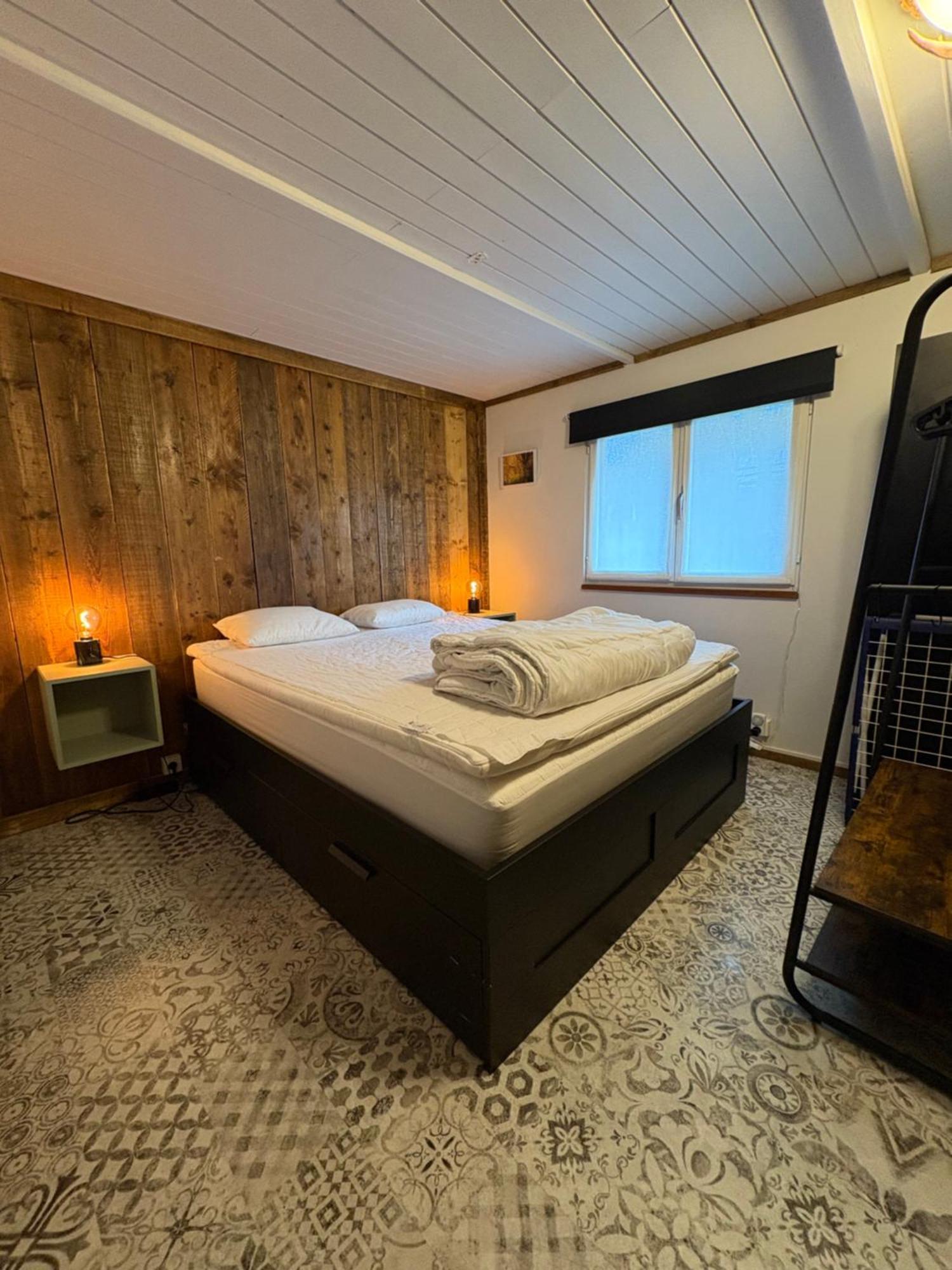 Chalet 9 La Boverie Rendeux Dış mekan fotoğraf